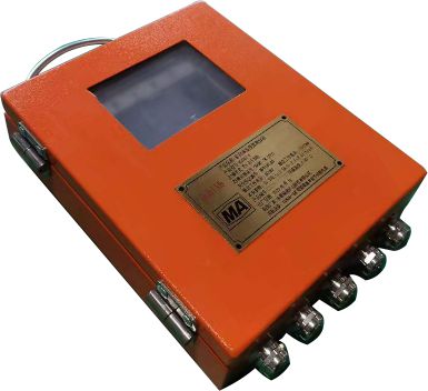 KJ947-F礦用本安型監測分站